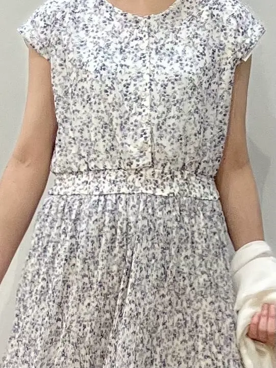 ONWARD CROSSET SELECT 林 コーディネート画像