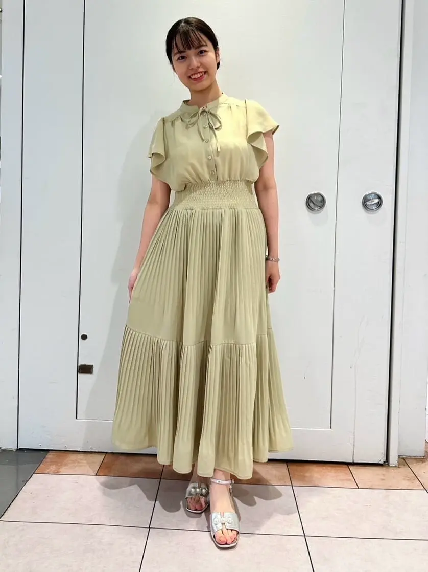  宮澤 コーディネート画像