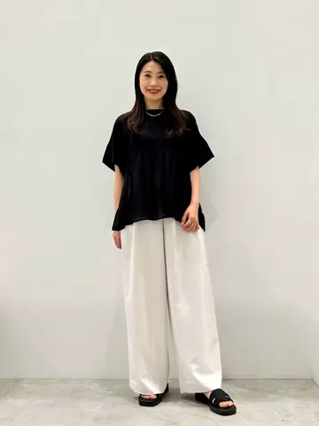 ONWARD CROSSET SELECT 加藤 コーディネート画像