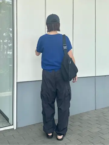 ONWARD CROSSET SELECT 濱野 コーディネート画像