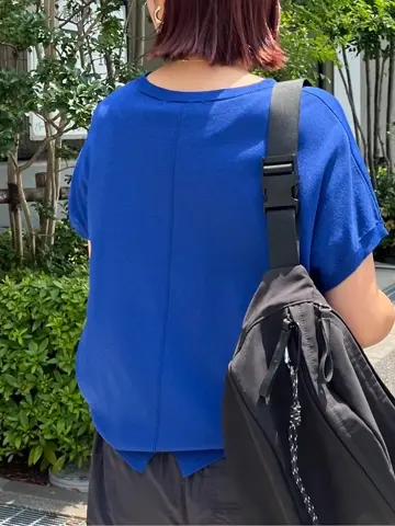 ONWARD CROSSET SELECT 濱野 コーディネート画像