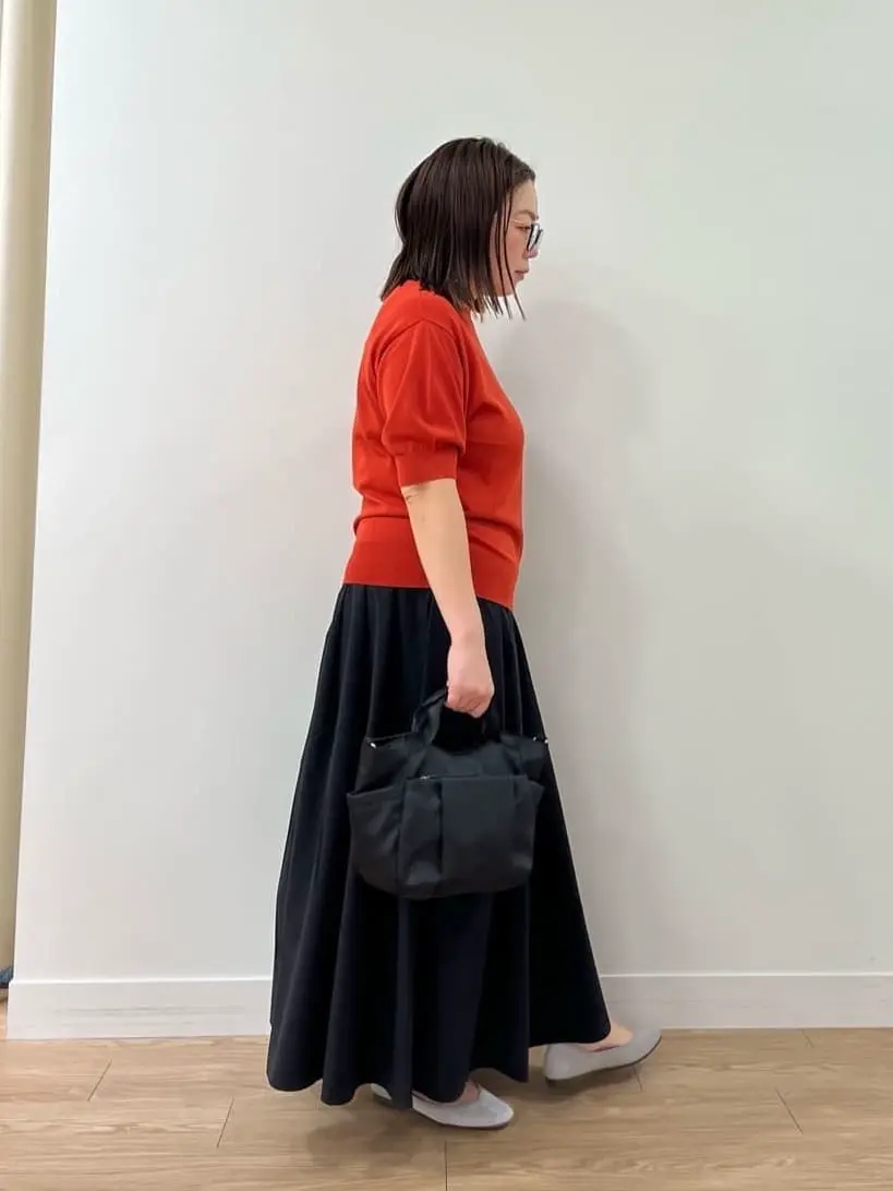 ONWARD CROSSET SELECT 渡邉 コーディネート画像