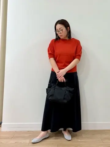 ONWARD CROSSET SELECT 渡邉 コーディネート画像