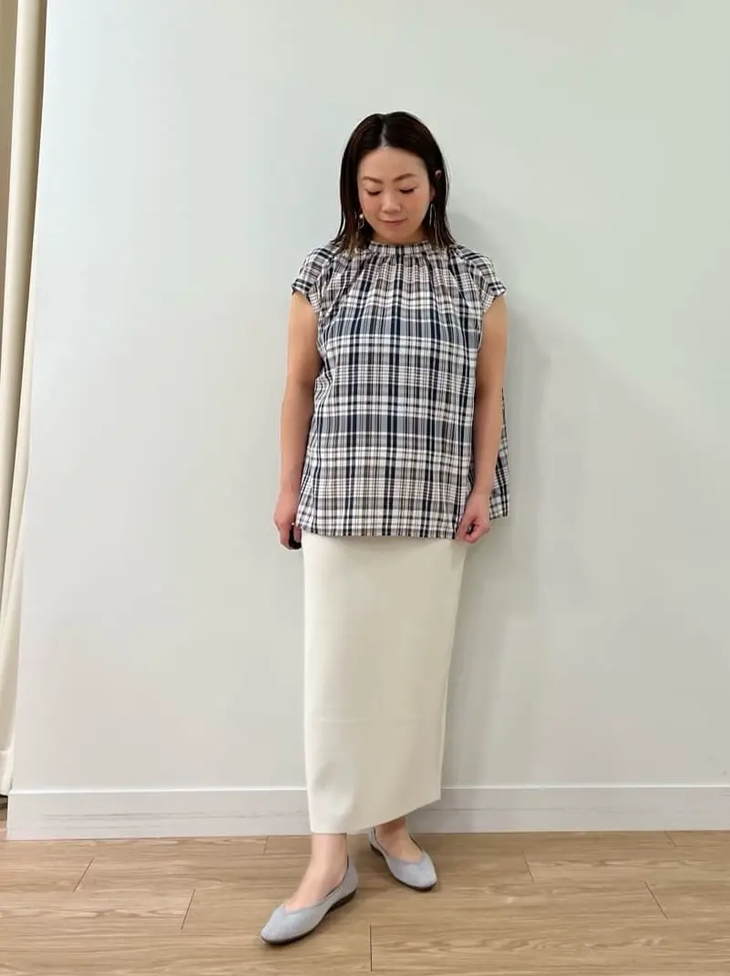  渡邉 コーディネート画像