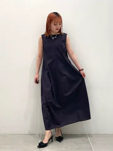 ONWARD CROSSET SELECT erika コーディネート画像