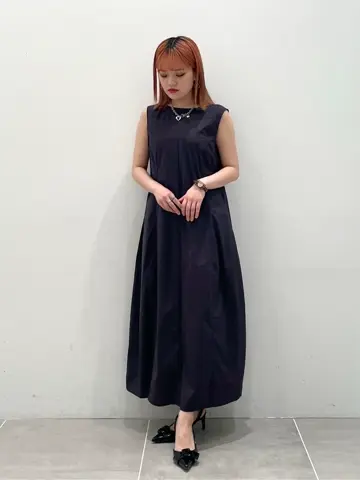 ONWARD CROSSET SELECT erika コーディネート画像