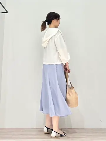 ONWARD CROSSET SELECT SAKAI コーディネート画像