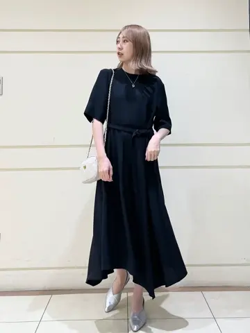 ONWARD CROSSET SELECT Kanako コーディネート画像