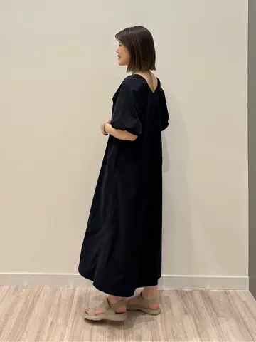 ONWARD CROSSET SELECT mami コーディネート画像