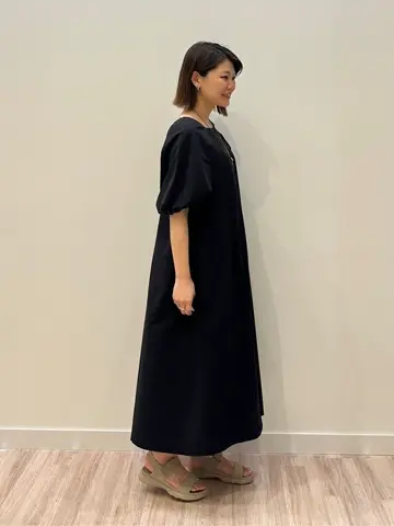 ONWARD CROSSET SELECT mami コーディネート画像