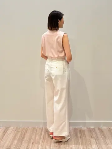 ONWARD CROSSET SELECT mami コーディネート画像