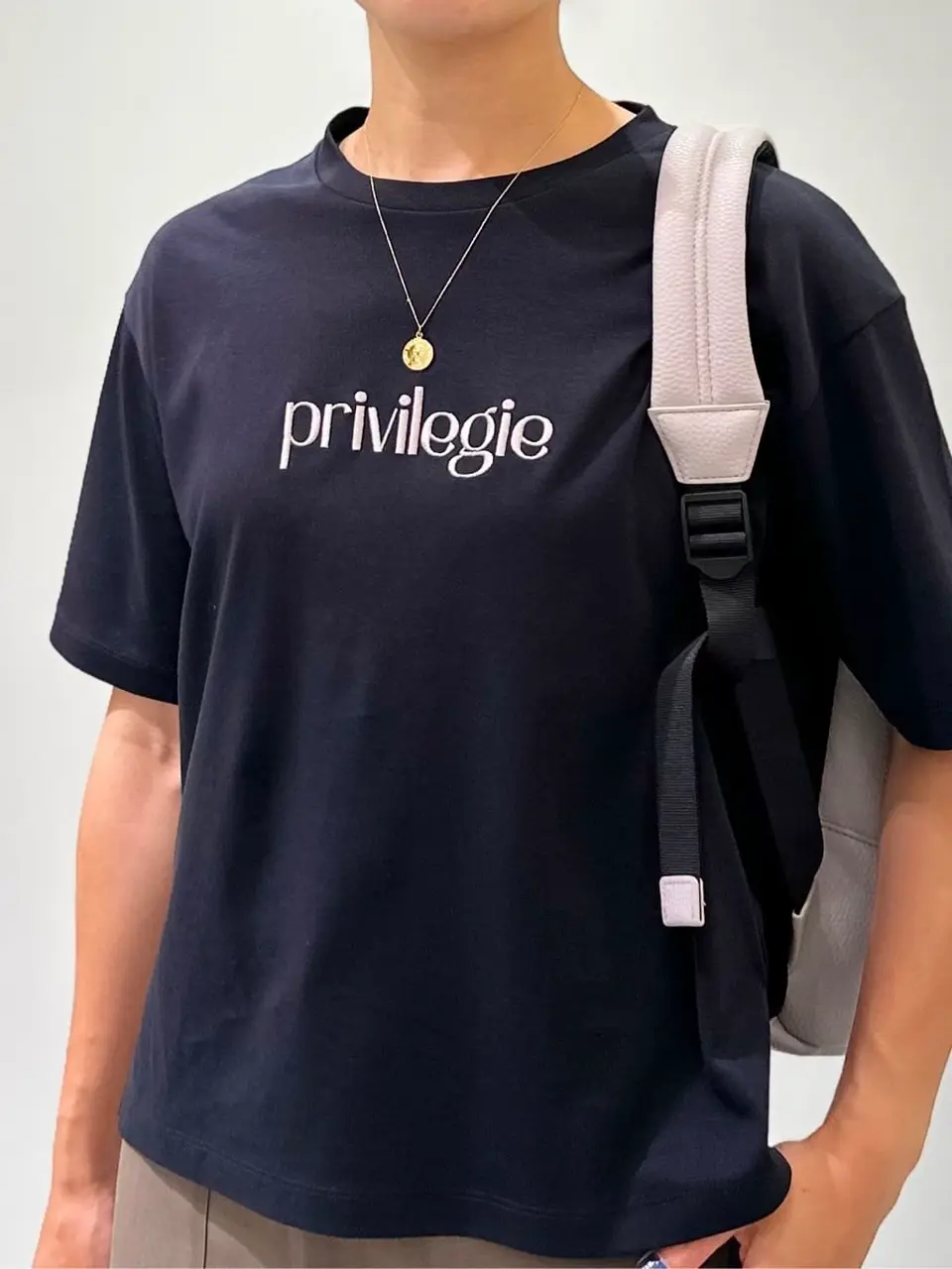 ONWARD CROSSET SELECT 濱野 コーディネート画像