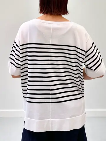 ONWARD CROSSET SELECT 濱野 コーディネート画像