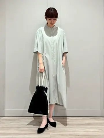 ONWARD CROSSET SELECT 山田 コーディネート画像