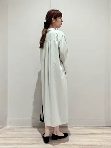 ONWARD CROSSET SELECT 山田 コーディネート画像