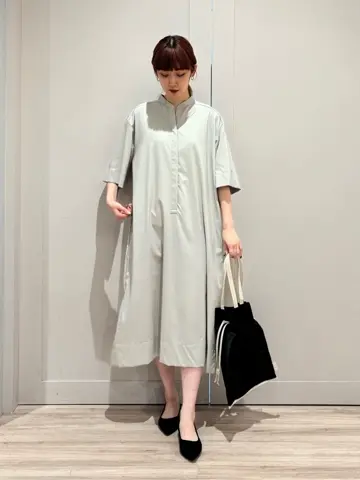 ONWARD CROSSET SELECT 山田 コーディネート画像