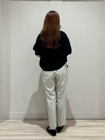 ONWARD CROSSET SELECT 山田 コーディネート画像