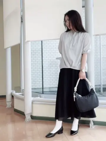 ONWARD CROSSET SELECT 渡邉 コーディネート画像