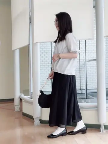 ONWARD CROSSET SELECT 渡邉 コーディネート画像