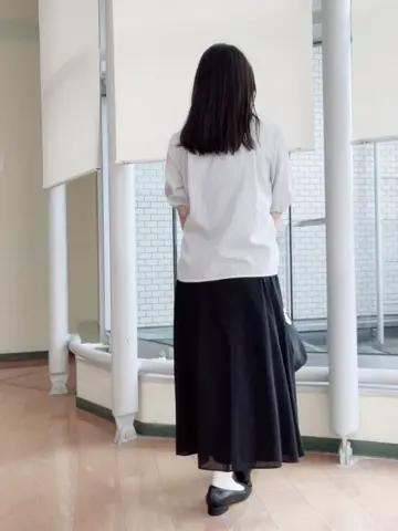 ONWARD CROSSET SELECT 渡邉 コーディネート画像