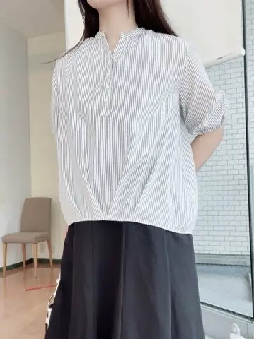 ONWARD CROSSET SELECT 渡邉 コーディネート画像