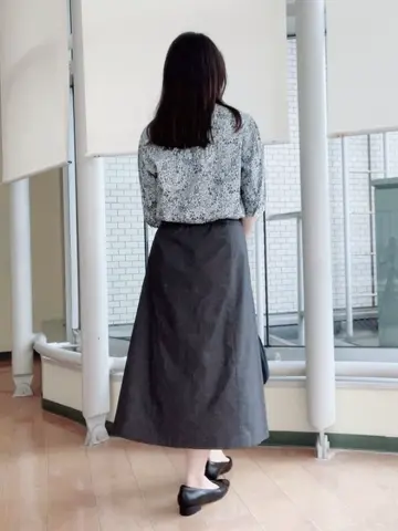 ONWARD CROSSET SELECT 渡邉 コーディネート画像