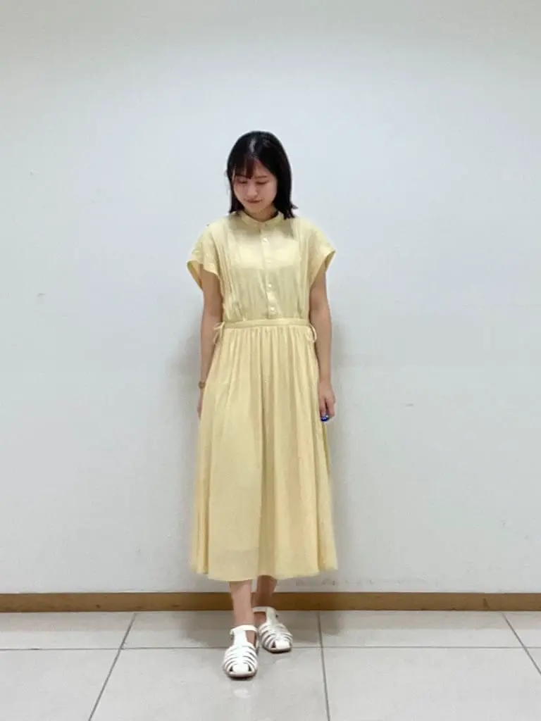  竹内 コーディネート画像