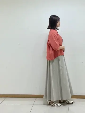 ONWARD CROSSET SELECT 竹内 コーディネート画像