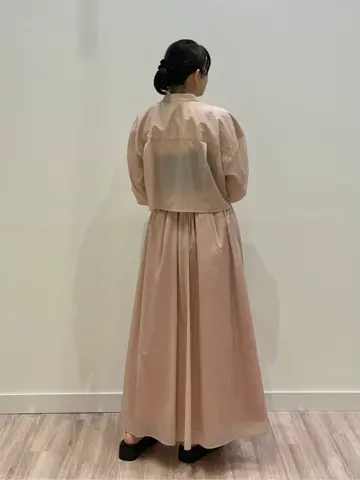 ONWARD CROSSET SELECT 小西 コーディネート画像