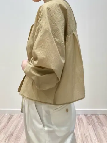 ONWARD CROSSET SELECT 河本 コーディネート画像