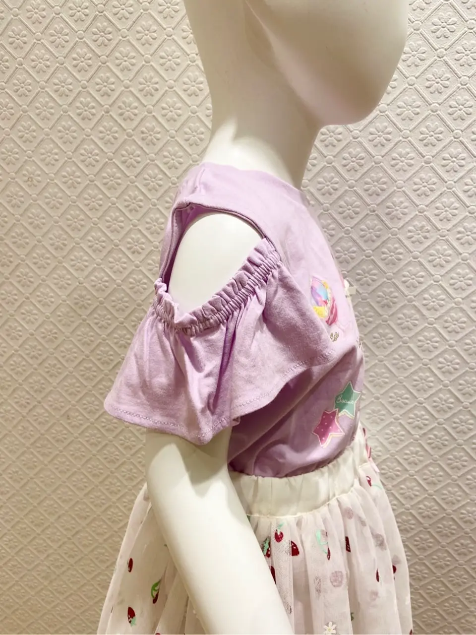 ONWARD CROSSET SELECT Ｎ コーディネート画像