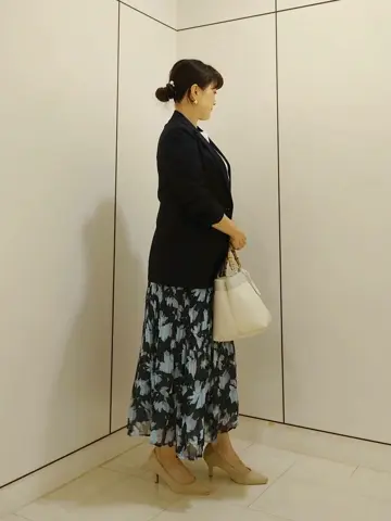 ONWARD CROSSET SELECT 山村 コーディネート画像