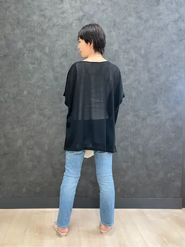 ONWARD CROSSET SELECT 杉山 コーディネート画像