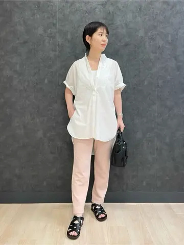 ONWARD CROSSET SELECT 杉山 コーディネート画像