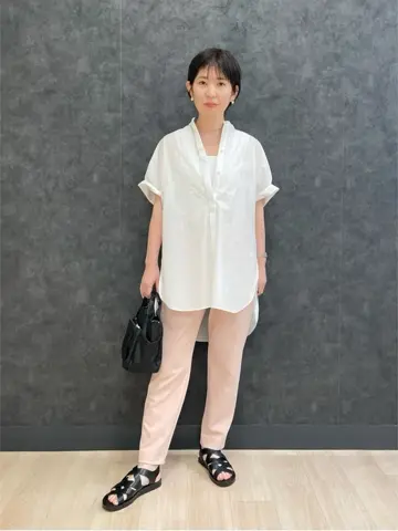 ONWARD CROSSET SELECT 杉山 コーディネート画像