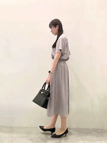 ONWARD CROSSET SELECT 畦地  コーディネート画像