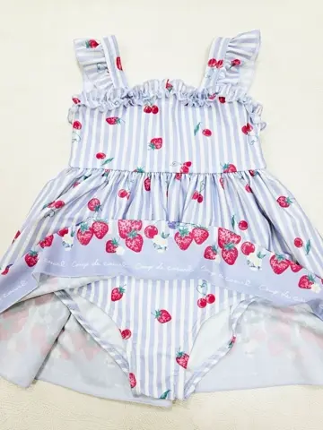 ONWARD CROSSET SELECT H コーディネート画像