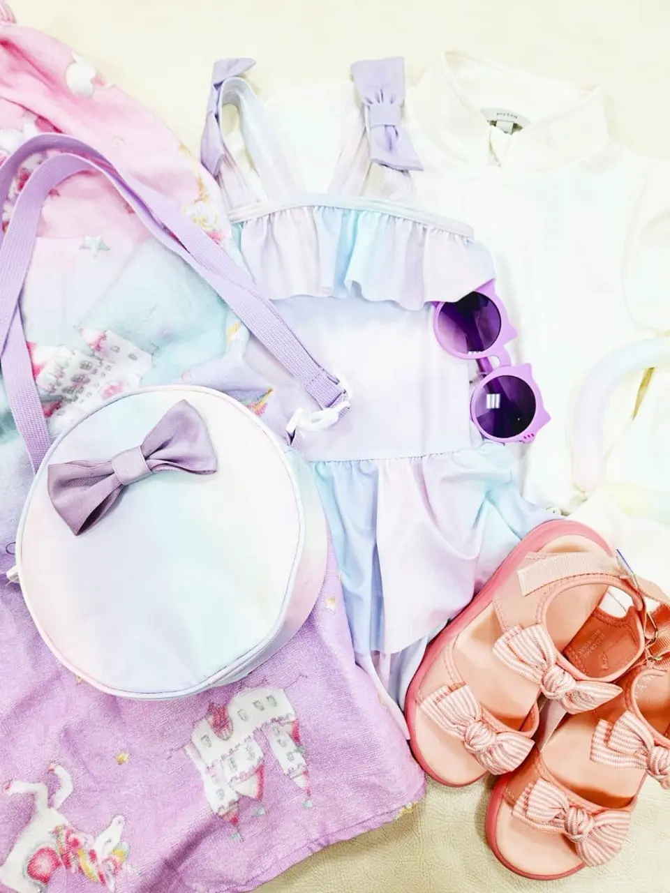 ONWARD CROSSET SELECT H コーディネート画像