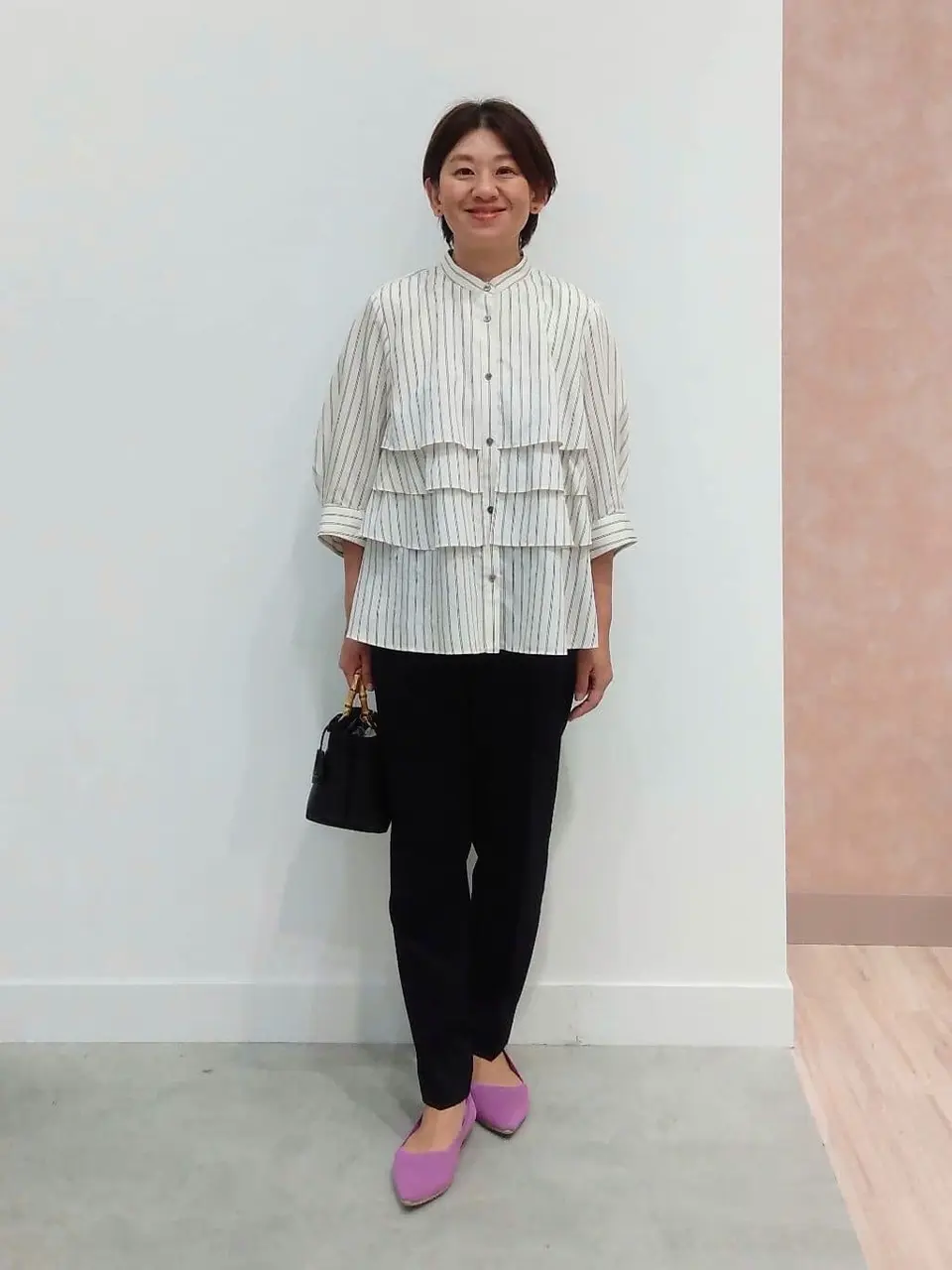  川口 コーディネート画像