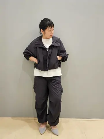 ONWARD CROSSET SELECT H コーディネート画像