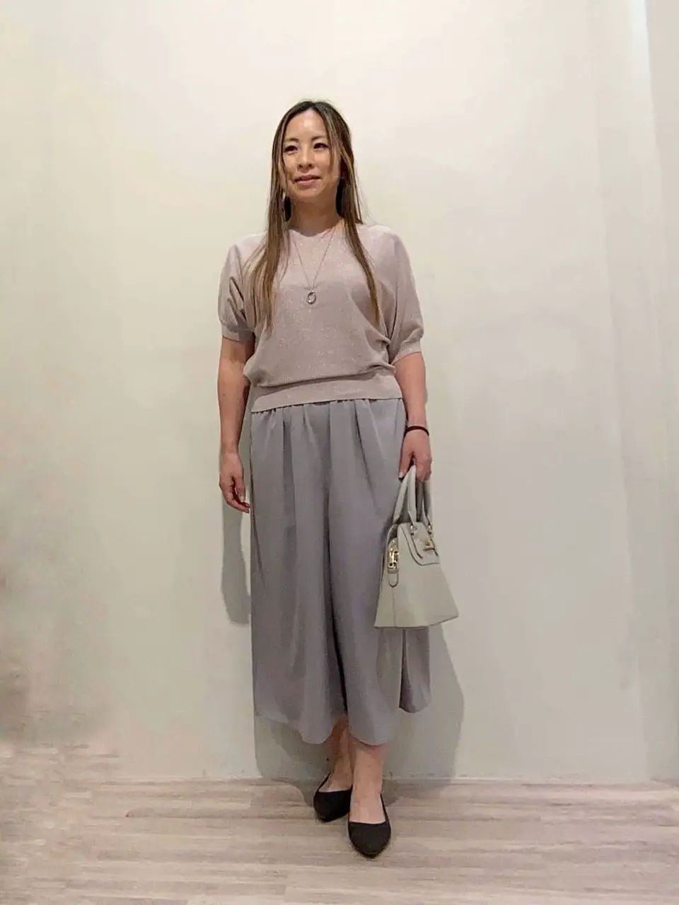 ONWARD CROSSET SELECT 加藤 コーディネート画像