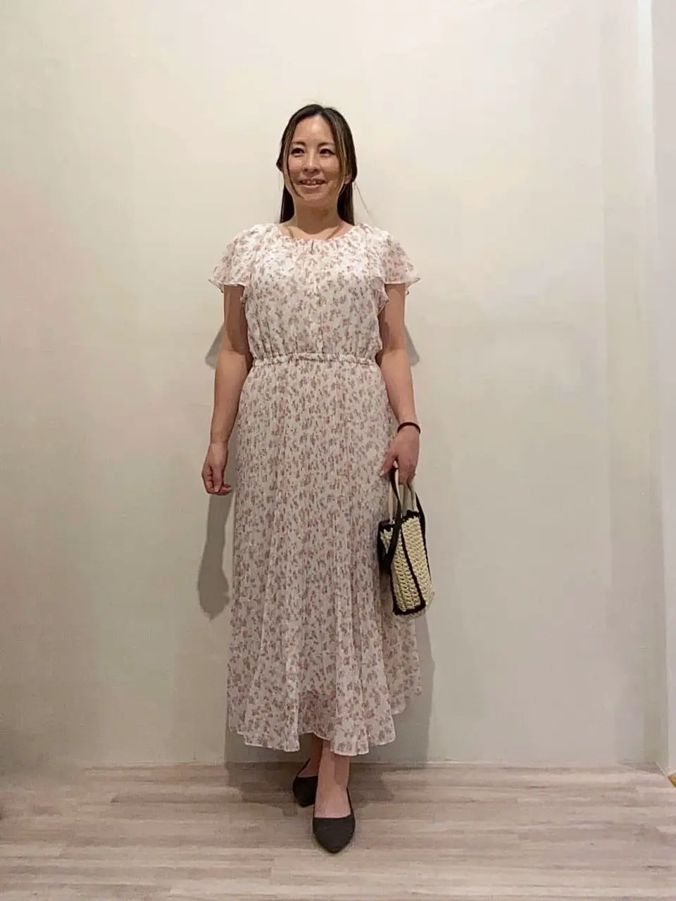 ONWARD CROSSET SELECT 加藤 コーディネート画像