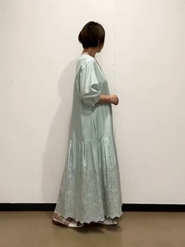 ONWARD CROSSET SELECT 江川 コーディネート画像