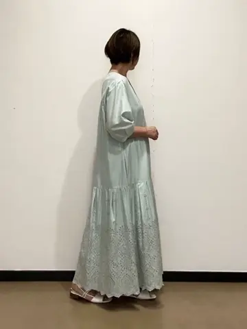 ONWARD CROSSET SELECT 江川 コーディネート画像