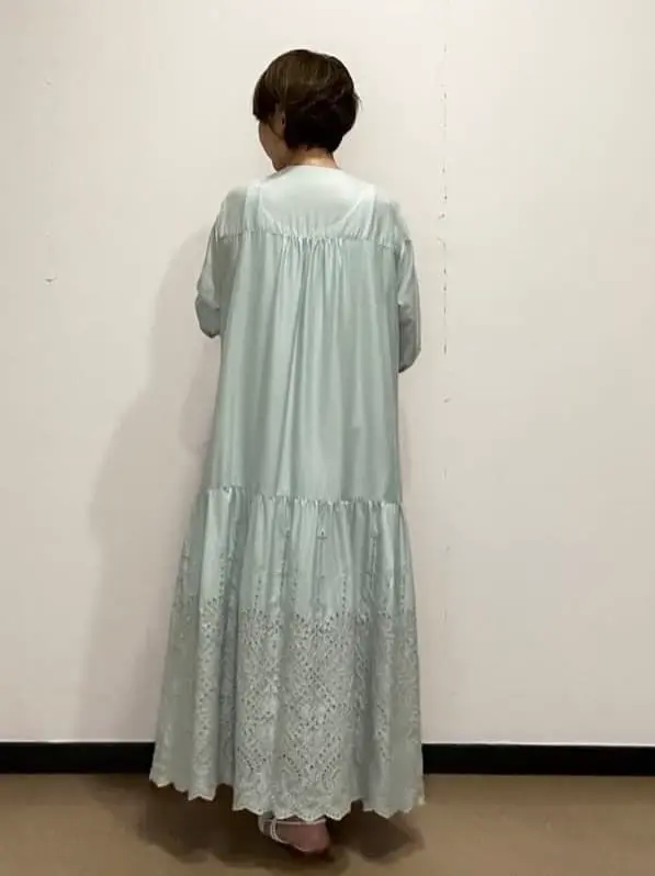 ONWARD CROSSET SELECT 江川 コーディネート画像