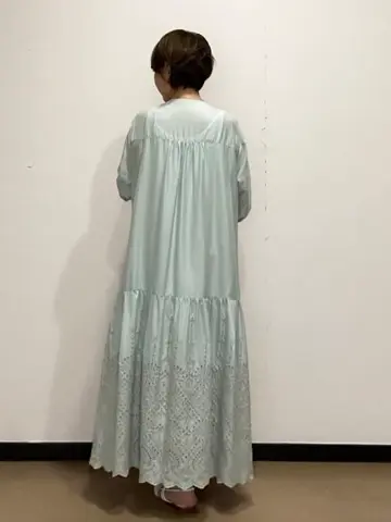 ONWARD CROSSET SELECT 江川 コーディネート画像