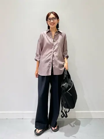 ONWARD CROSSET SELECT 濱野 コーディネート画像