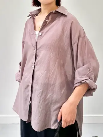 ONWARD CROSSET SELECT 濱野 コーディネート画像