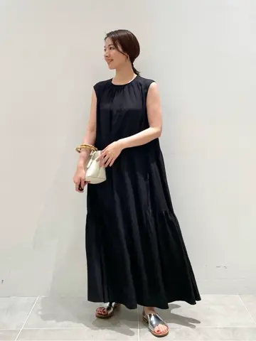 ONWARD CROSSET SELECT 水谷 コーディネート画像