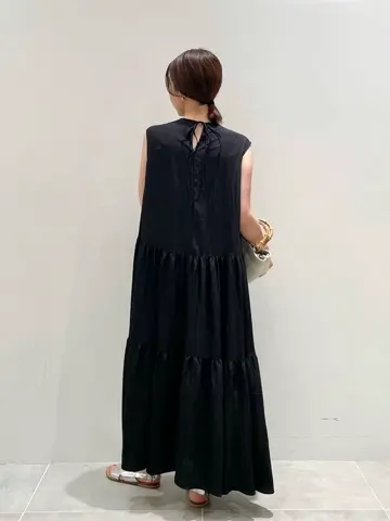 ONWARD CROSSET SELECT 水谷 コーディネート画像